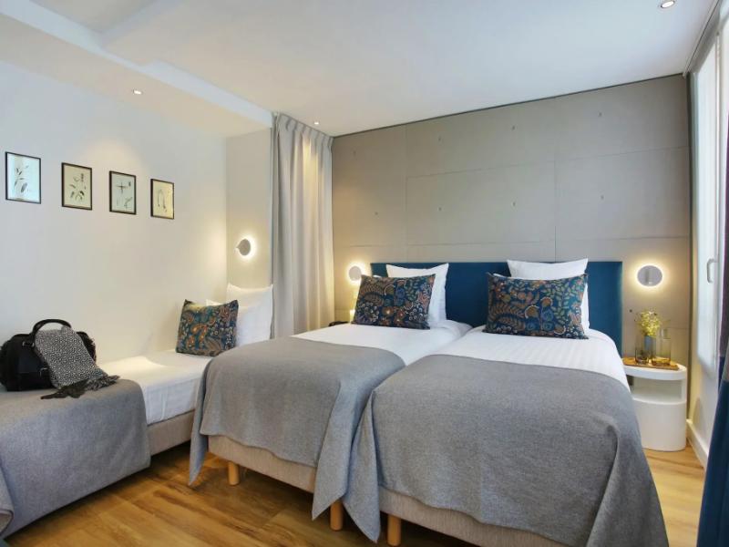Hotel Basile