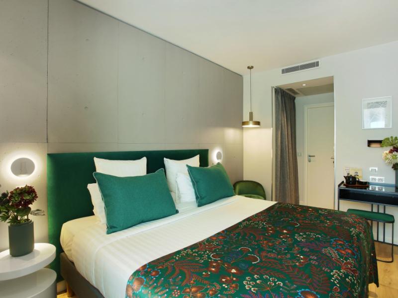 Hotel Basile