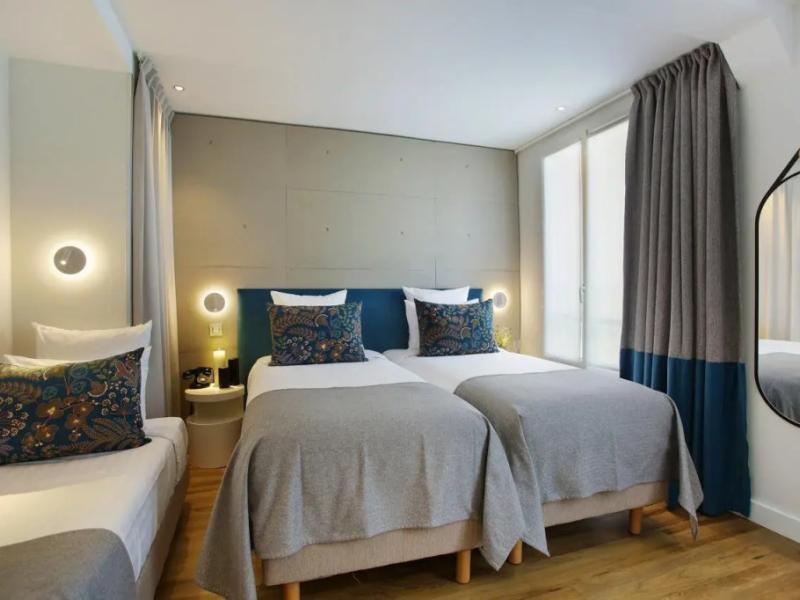 Hotel Basile