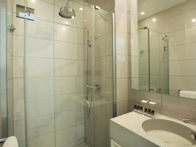 Hotel Basile