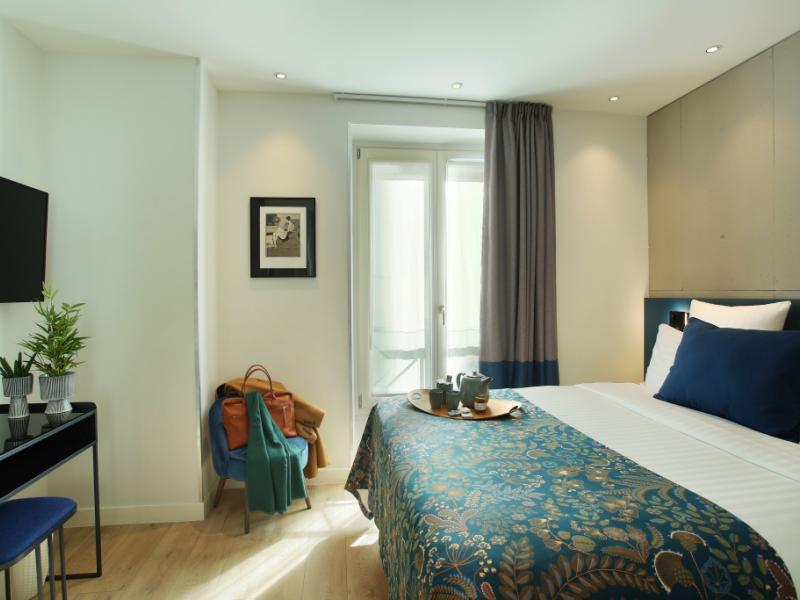 Hotel Basile