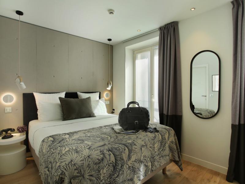 Hotel Basile