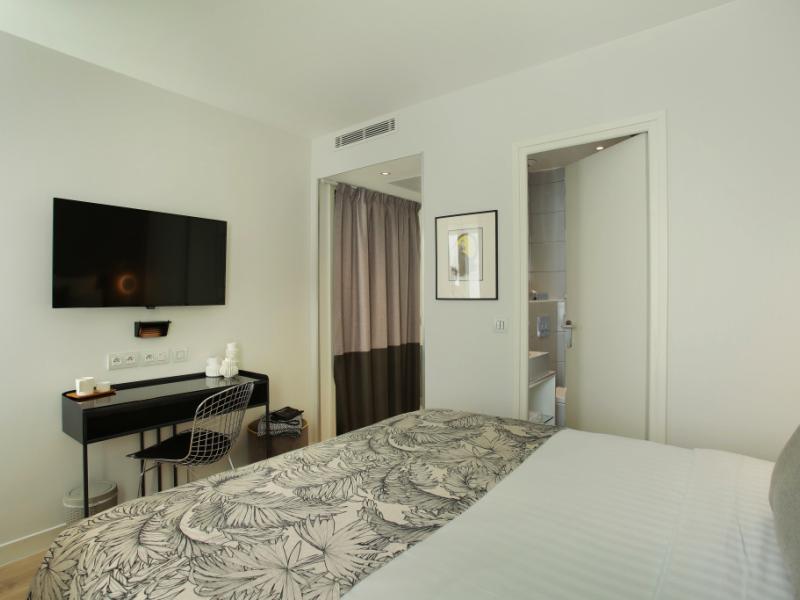 Hotel Basile