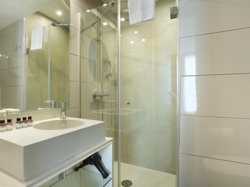 Hotel Basile