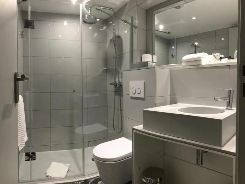 Hotel Basile