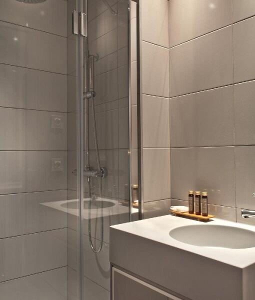 Hotel Basile