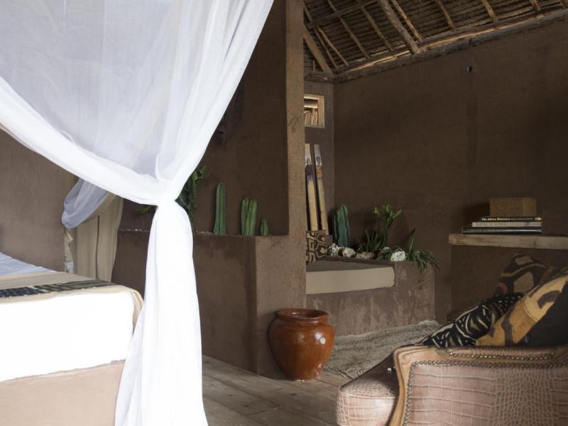 Mwezi Boutique Resort