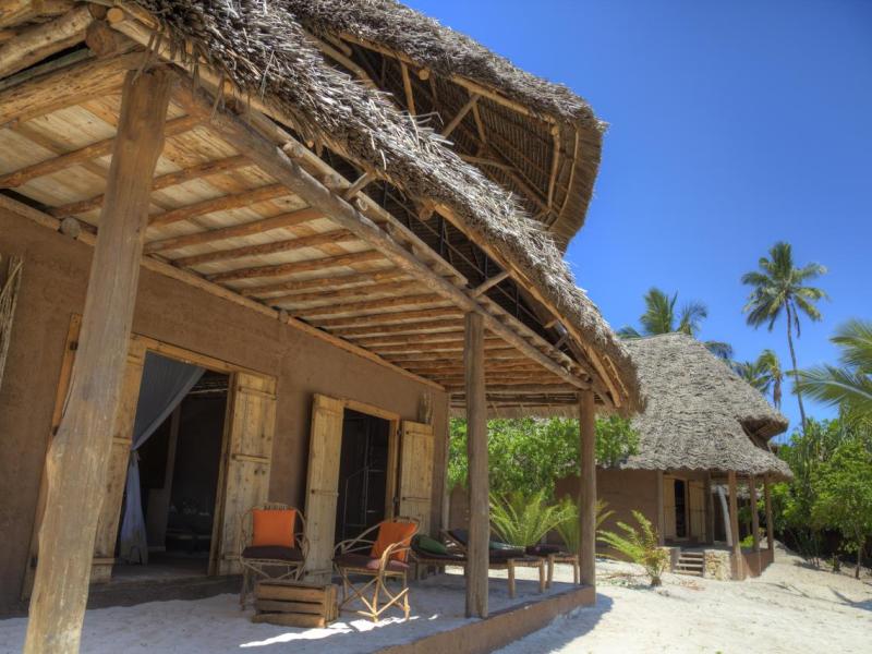 Mwezi Boutique Resort