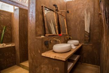 Отель Mwezi Boutique Resort Танзания, Джамбиани, фото 17