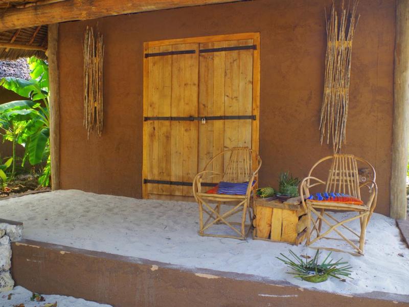 Mwezi Boutique Resort