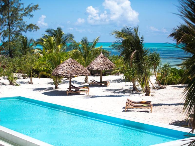 Mwezi Boutique Resort