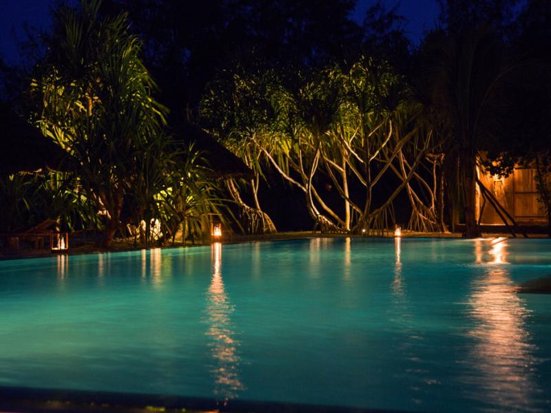 Mwezi Boutique Resort