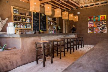 Отель Mwezi Boutique Resort Танзания, Джамбиани, фото 9