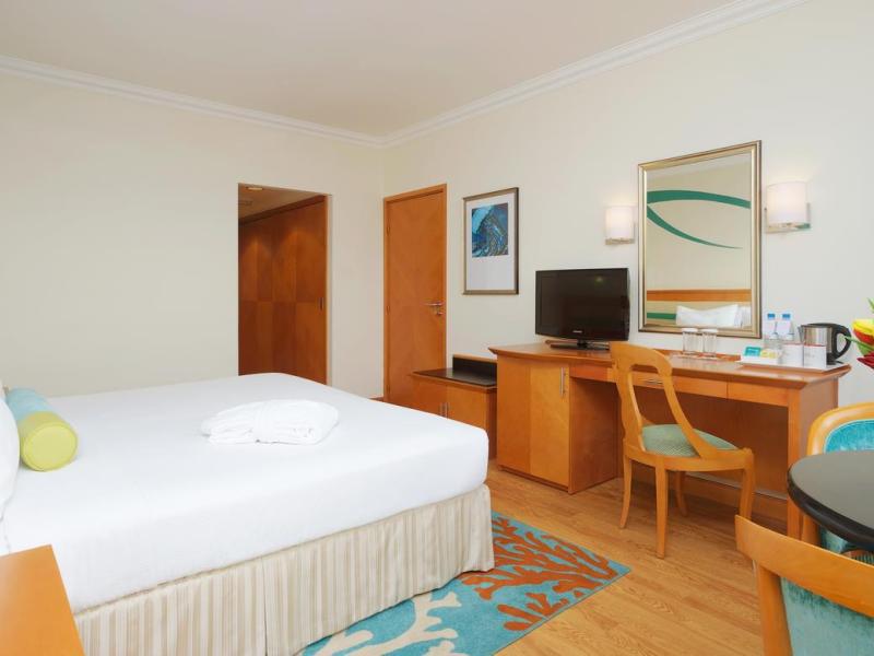 Coral Beach Resort Sharjah