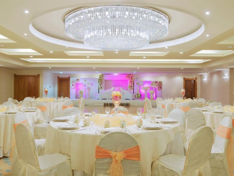 Coral Beach Resort Sharjah