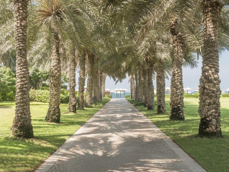 Coral Beach Resort Sharjah