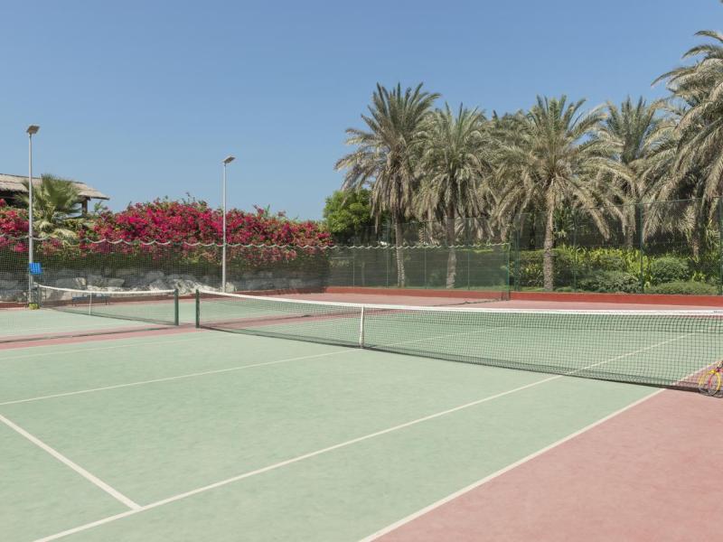 Coral Beach Resort Sharjah