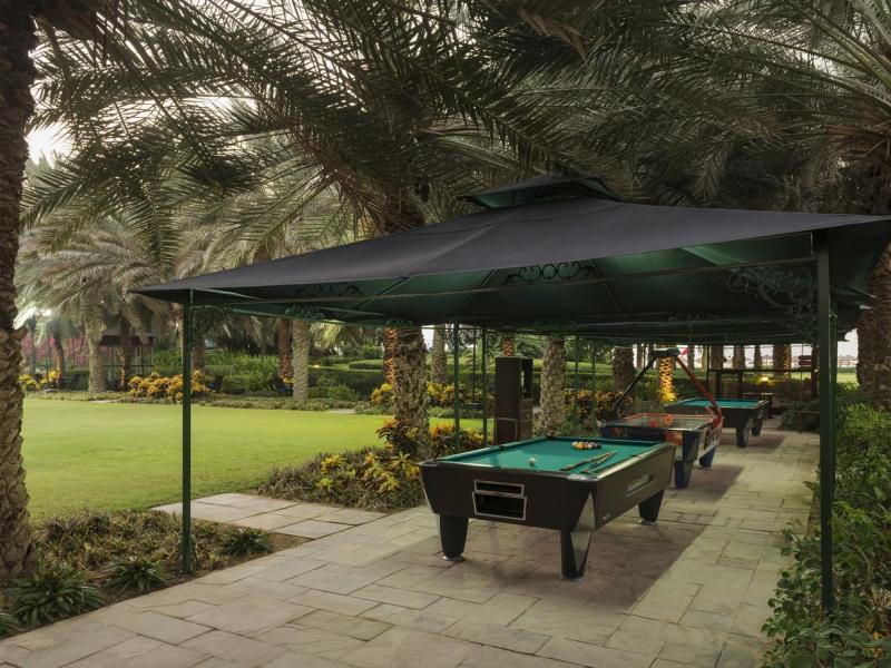 Coral Beach Resort Sharjah