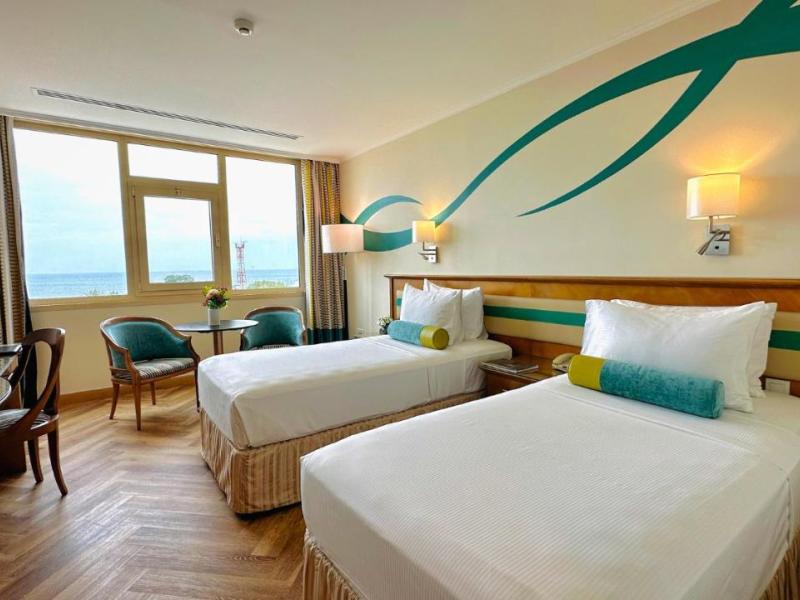 Coral Beach Resort Sharjah