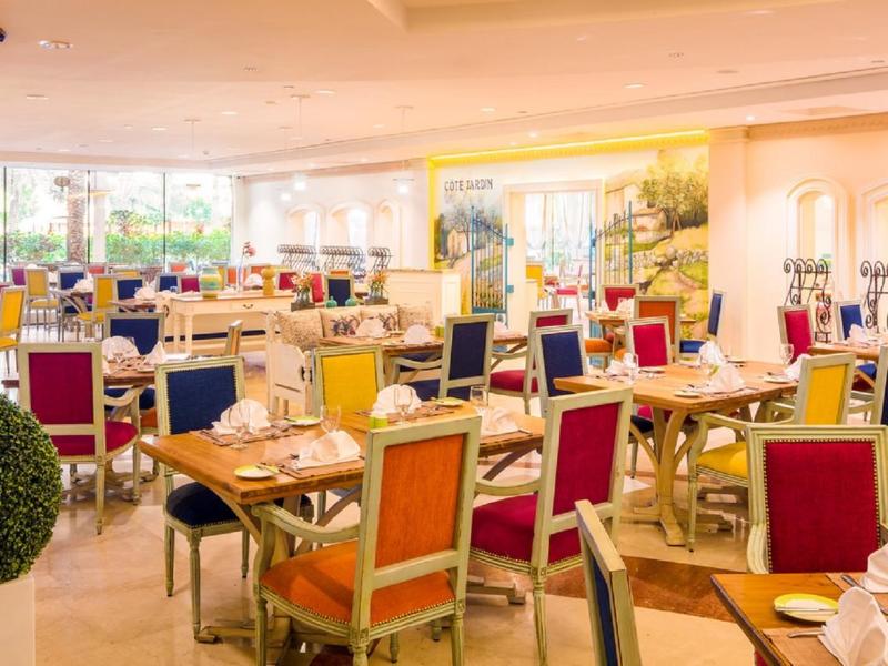 Coral Beach Resort Sharjah