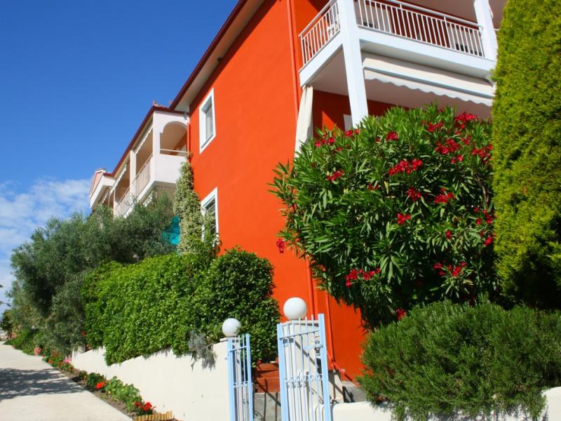 Summer House Studios Nikiti