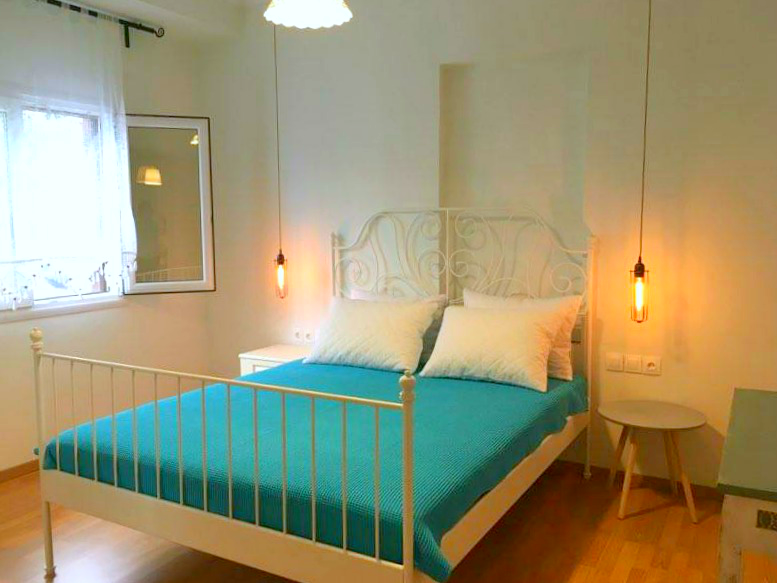 Summer House Studios Nikiti