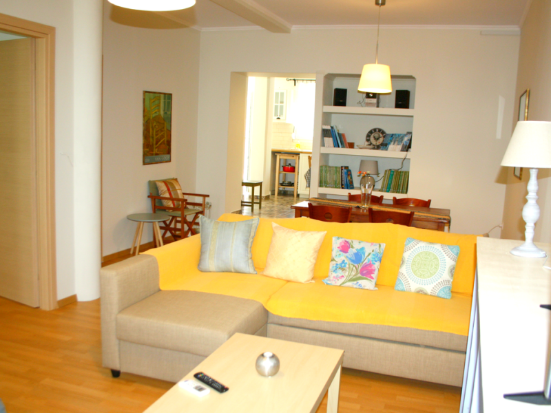 Summer House Studios Nikiti