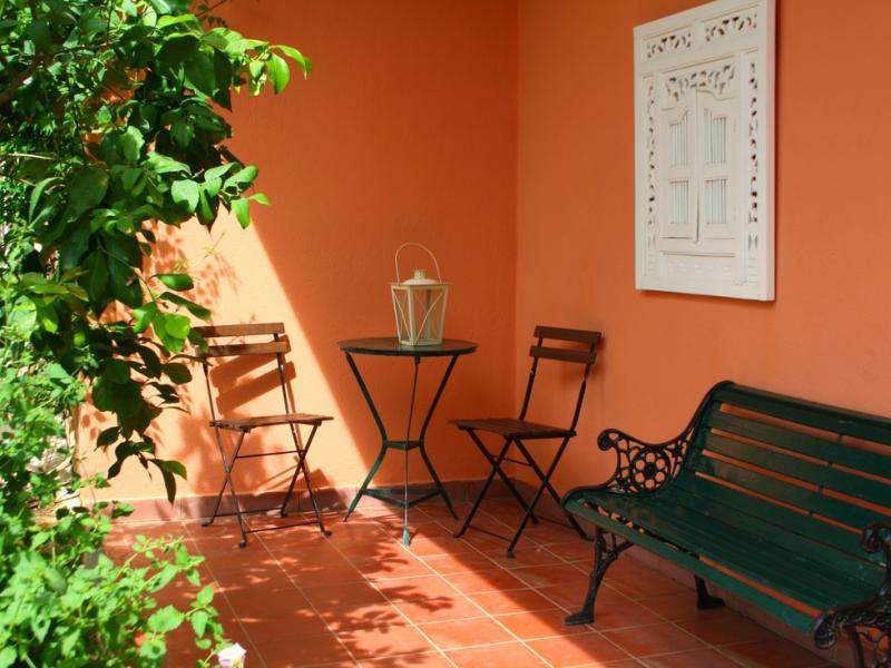 Summer House Studios Nikiti