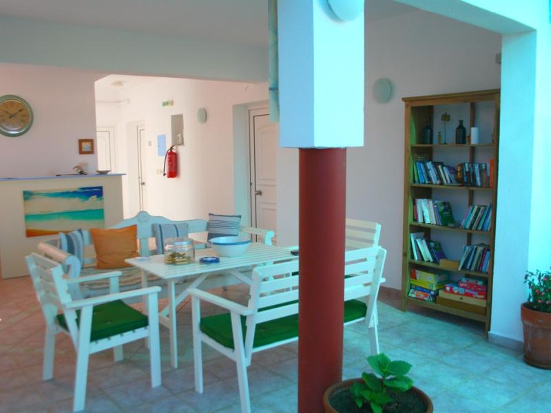 Summer House Studios Nikiti