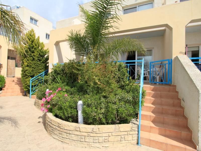Blue Oasis Gardens
