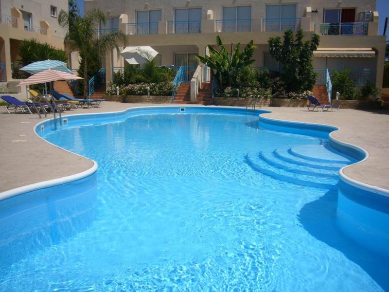 Blue Oasis Gardens
