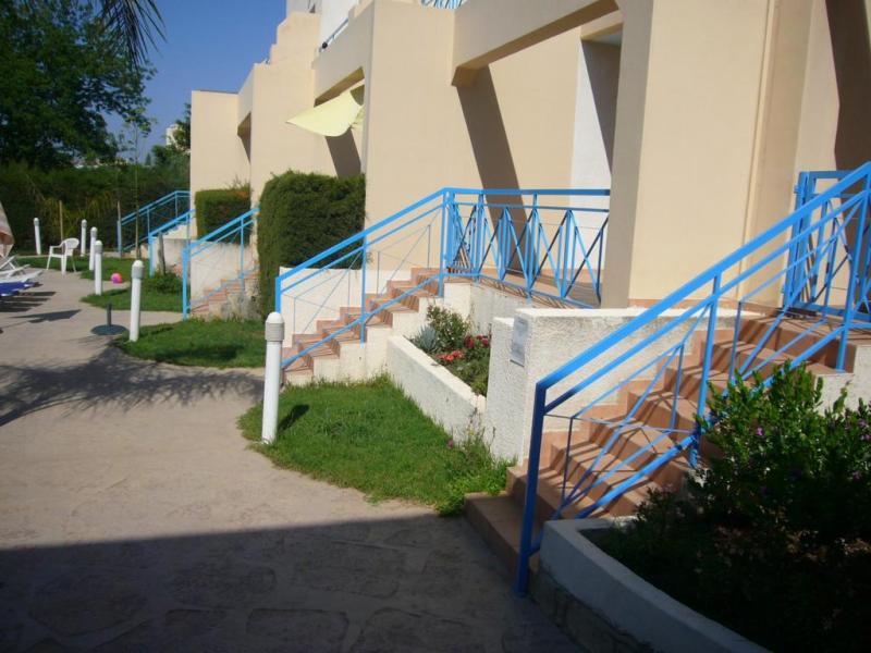 Blue Oasis Gardens