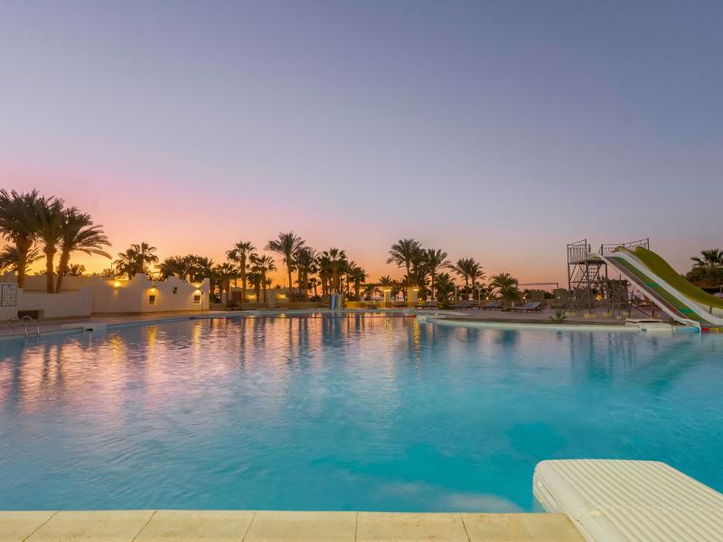 Coral Beach Hotel Hurghada