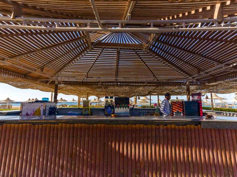 Coral Beach Hotel Hurghada