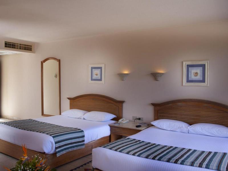 Coral Beach Hotel Hurghada