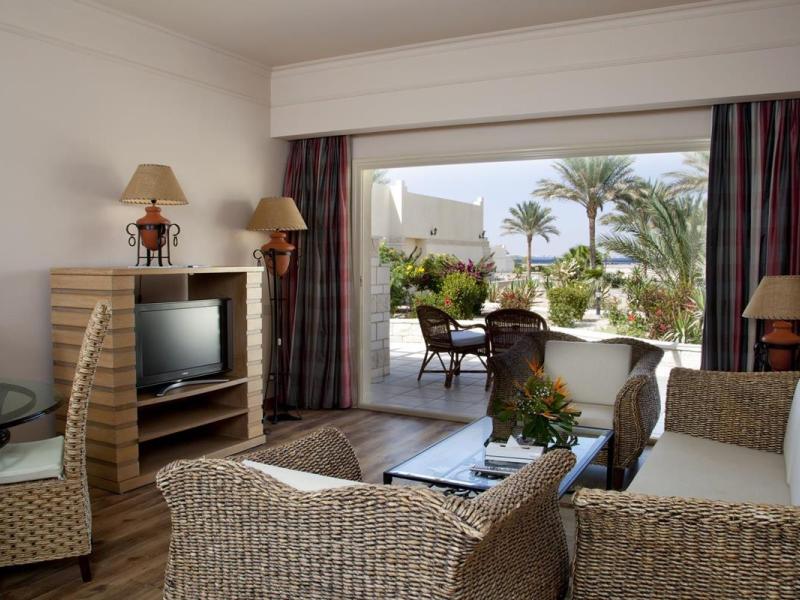 Coral Beach Hotel Hurghada