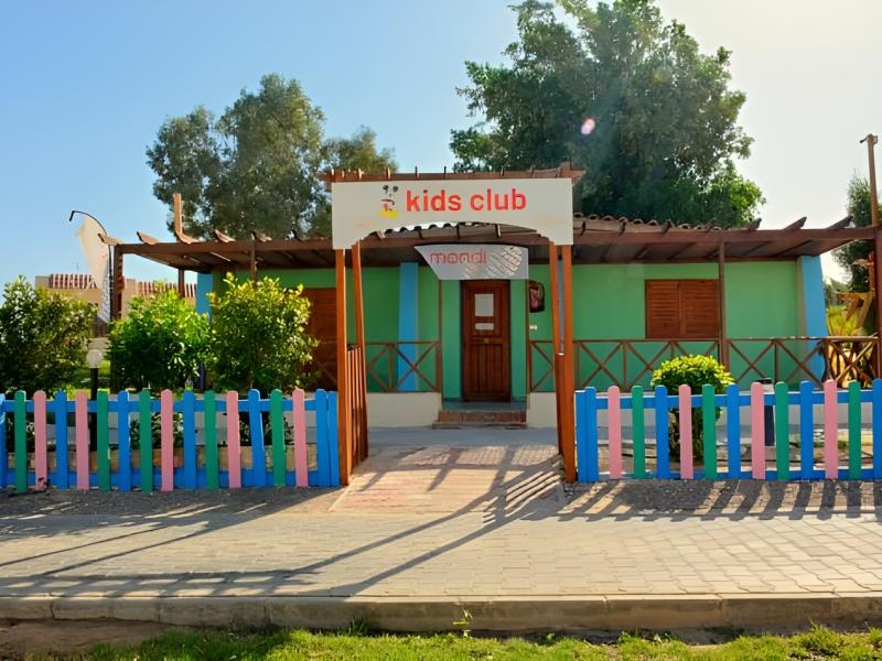 Coral Beach Hotel Hurghada