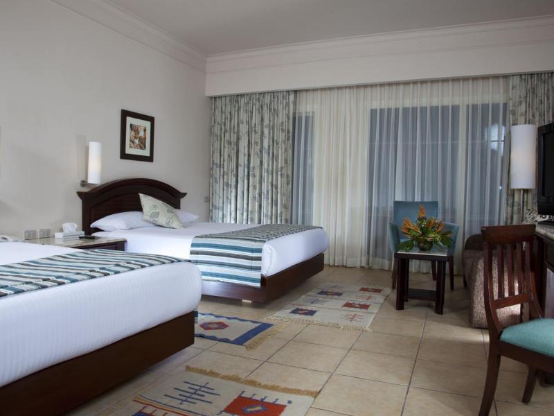 Coral Beach Hotel Hurghada