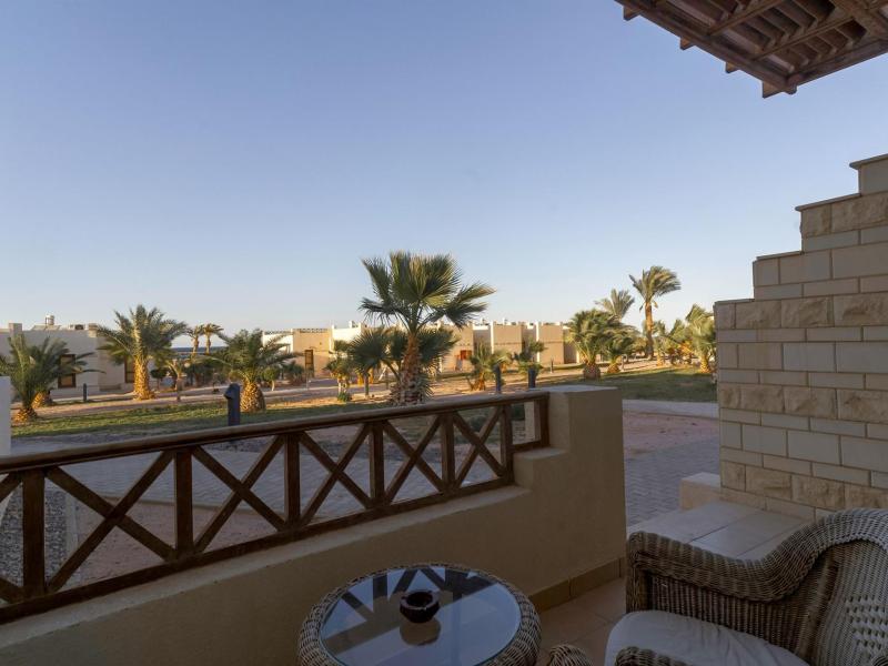 Coral Beach Hotel Hurghada