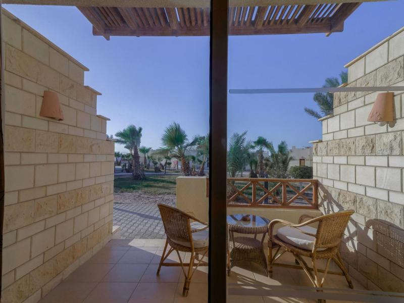 Coral Beach Hotel Hurghada