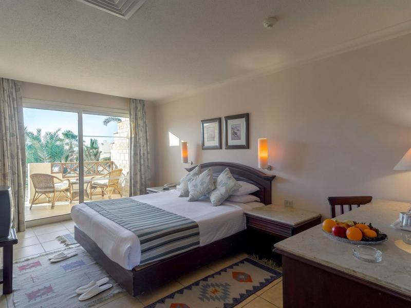 Coral Beach Hotel Hurghada