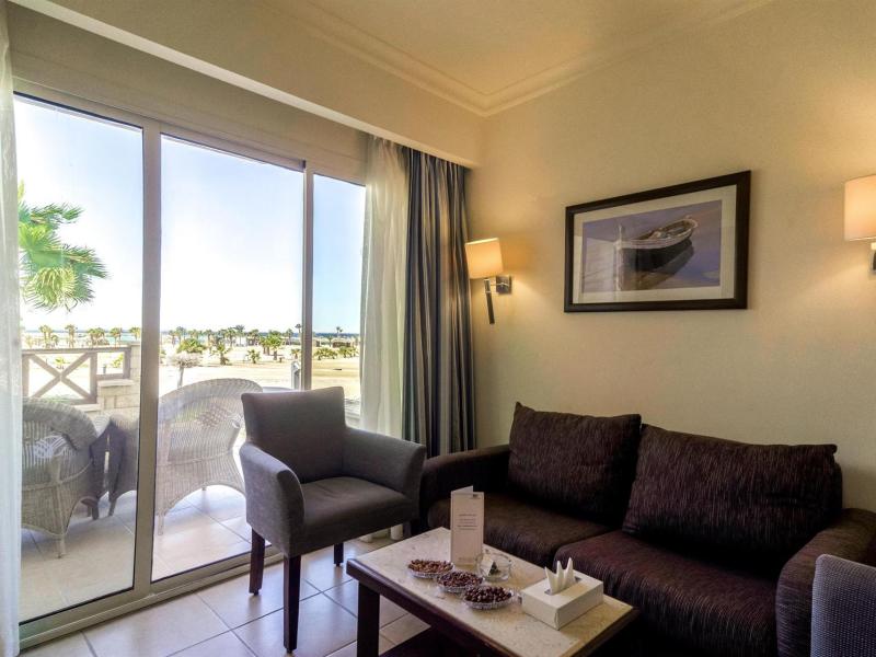 Coral Beach Hotel Hurghada