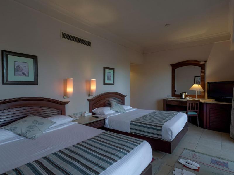 Coral Beach Hotel Hurghada