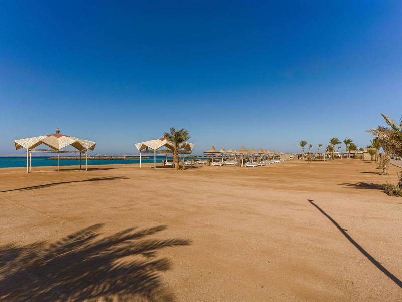 Coral Beach Hotel Hurghada
