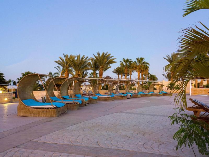 Coral Beach Hotel Hurghada