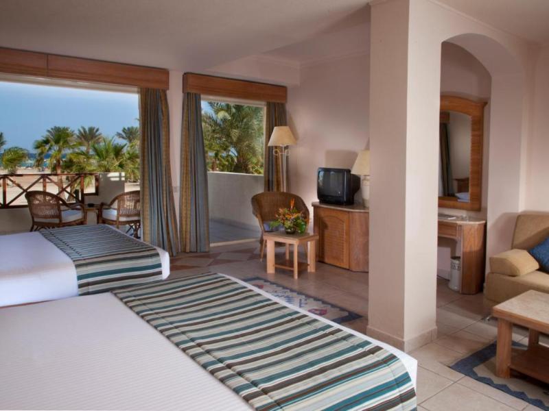 Coral Beach Hotel Hurghada