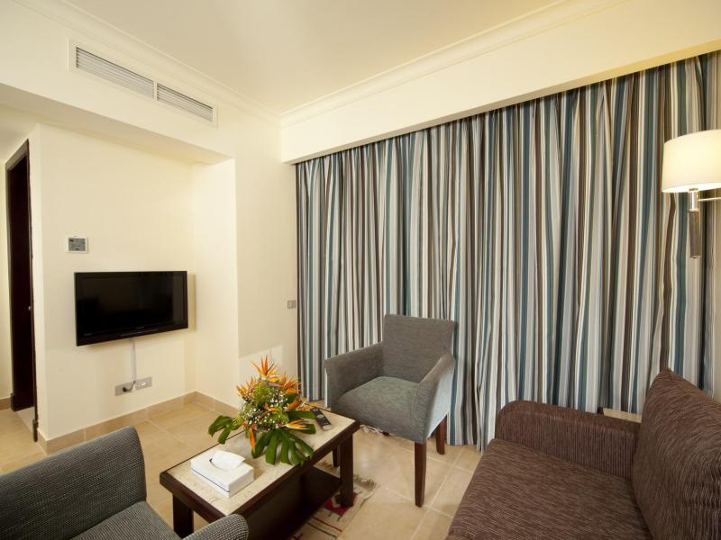 Coral Beach Hotel Hurghada