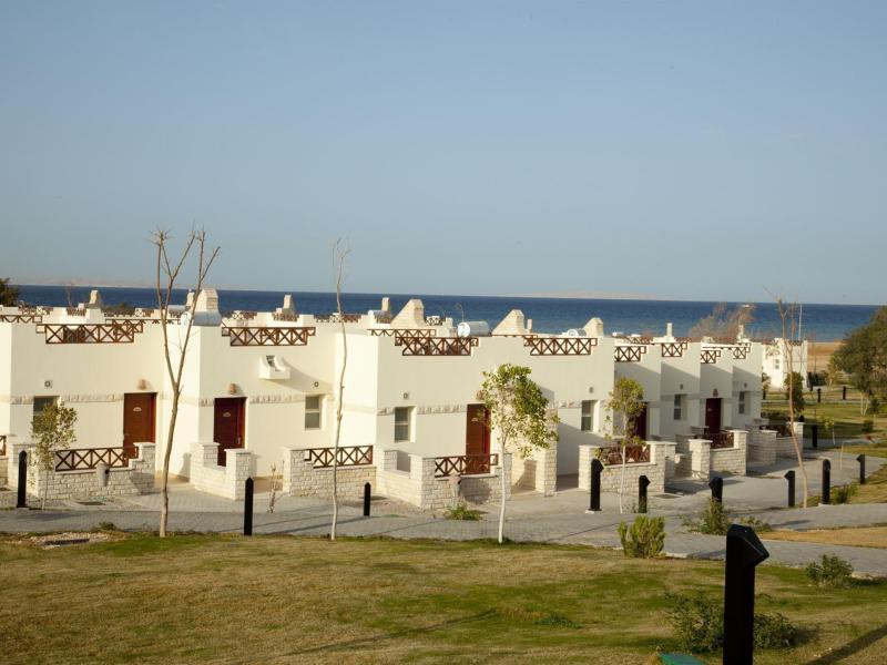 Coral Beach Hotel Hurghada