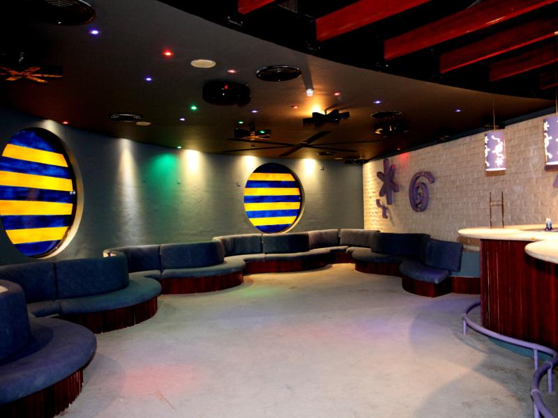 Coral Beach Hotel Hurghada