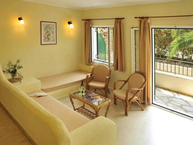 Balaris Apartments